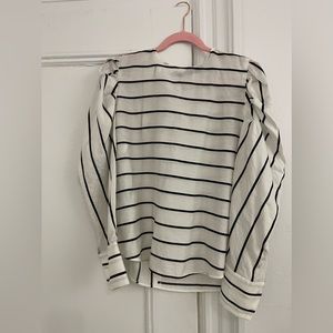 Zara Women’s Blouse